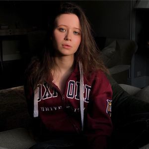 Meet your Posher, Daria